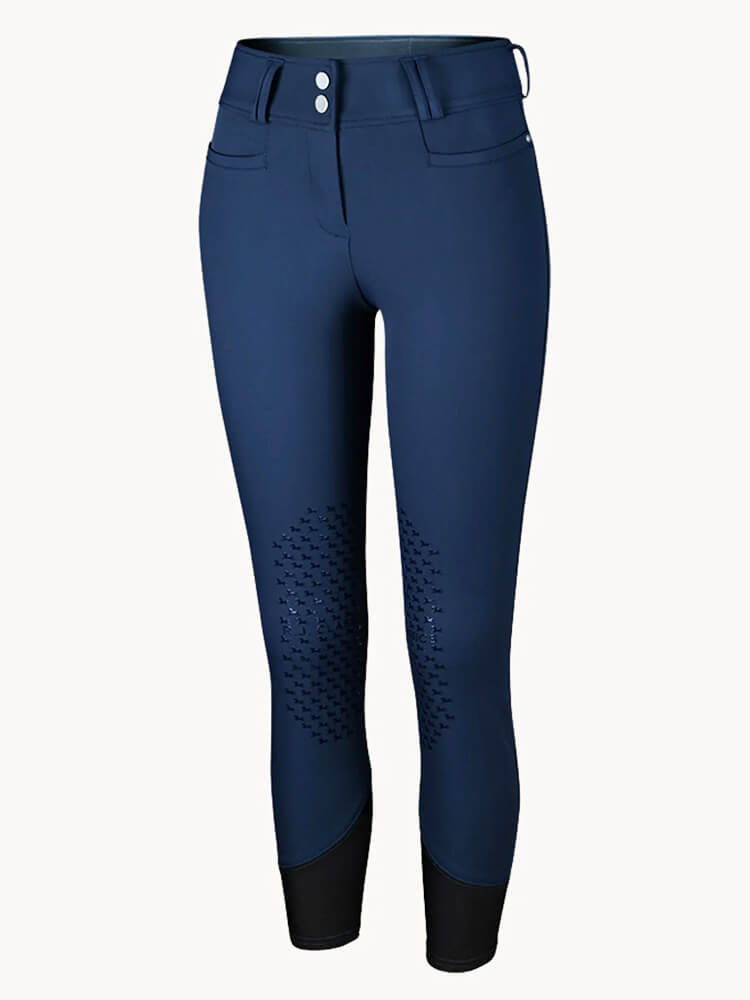 ハーパー・ブリーチ