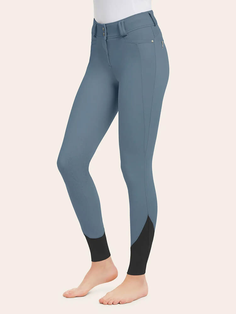 アリア・ブリーチ