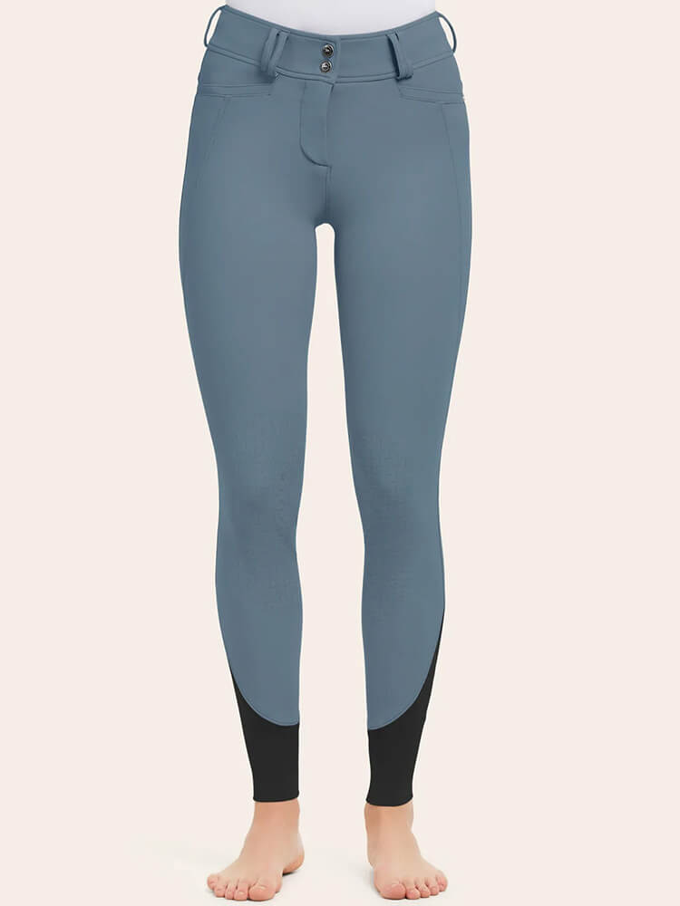 ヘイデン・ブリーチ