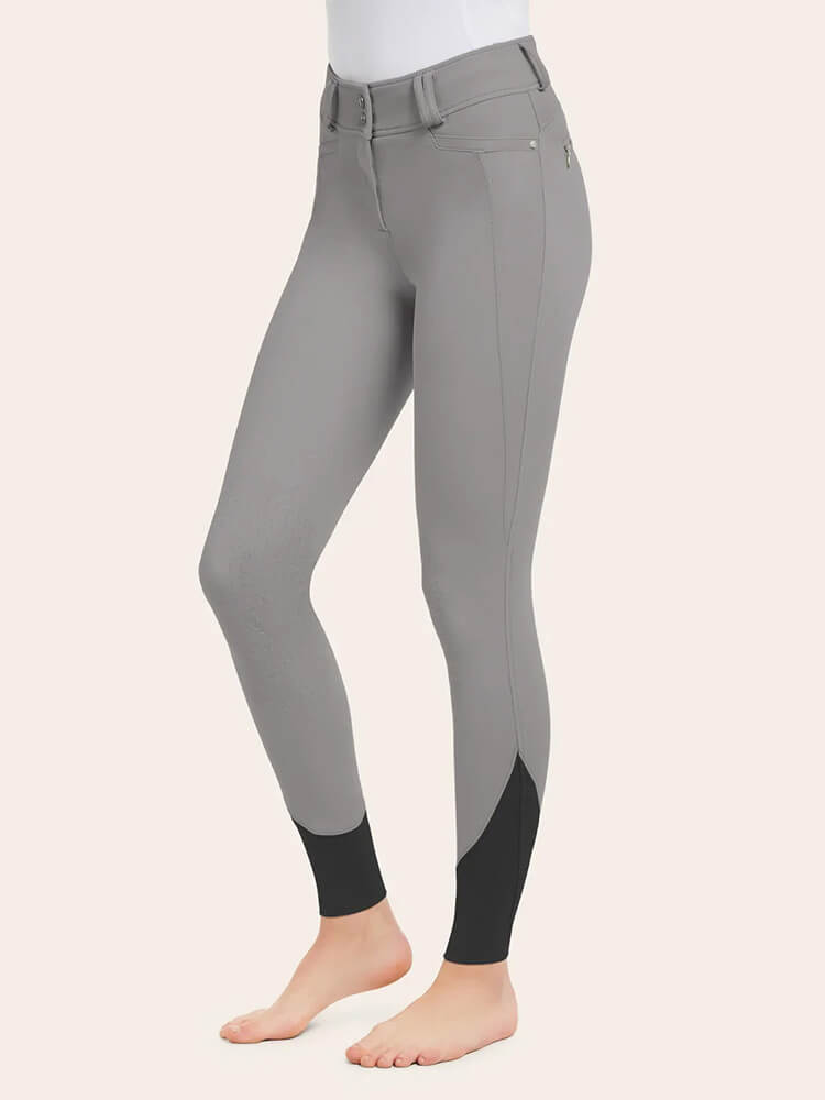 ヘイデン・ブリーチ