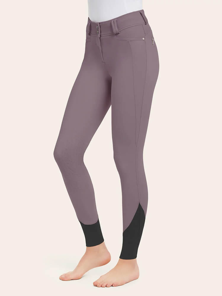 ヘイデン・ブリーチ