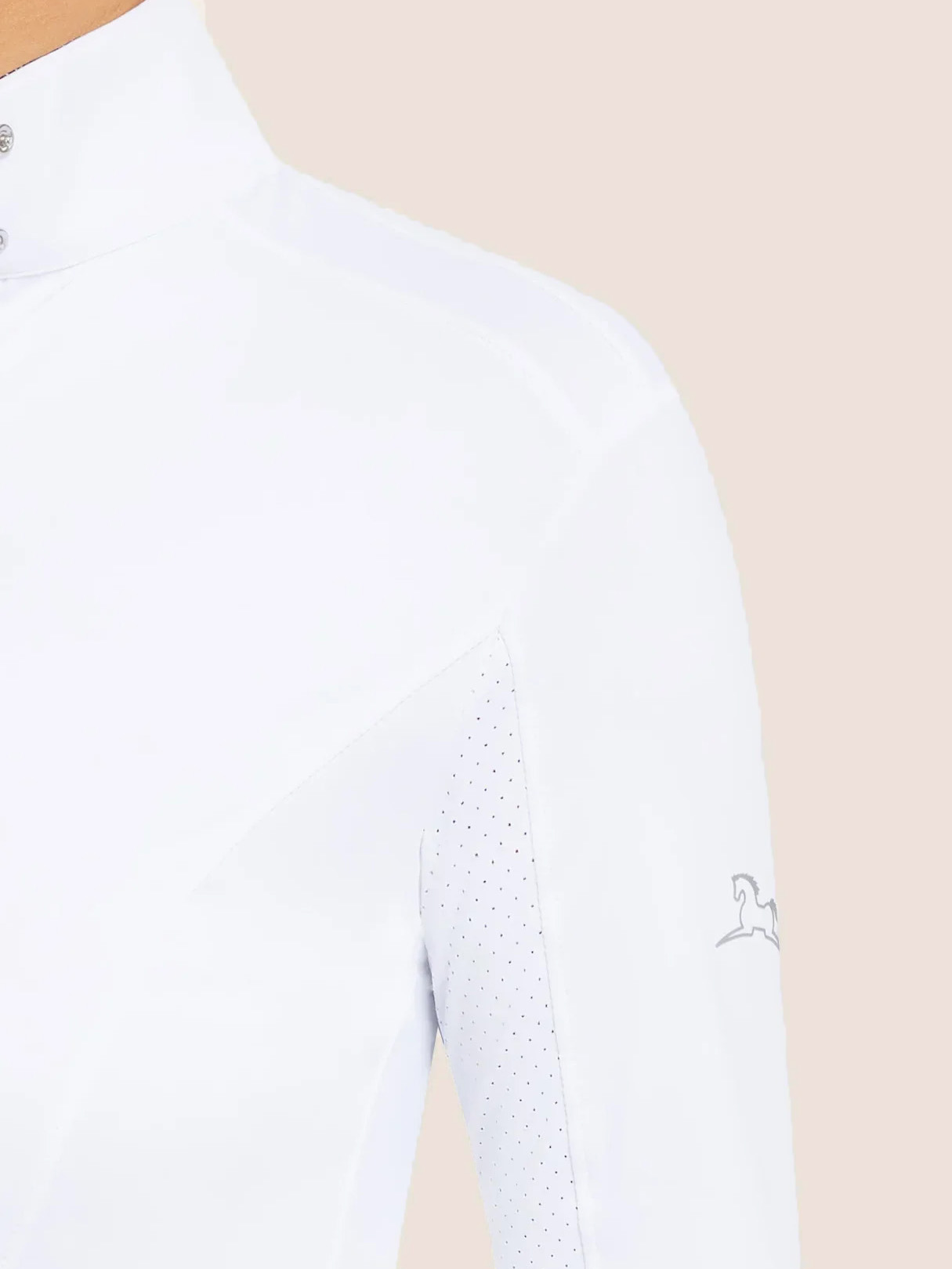 トーリ・シャツ